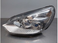 Recambio de faro izquierdo para ford s-max (ca1) trend referencia OEM IAM    2