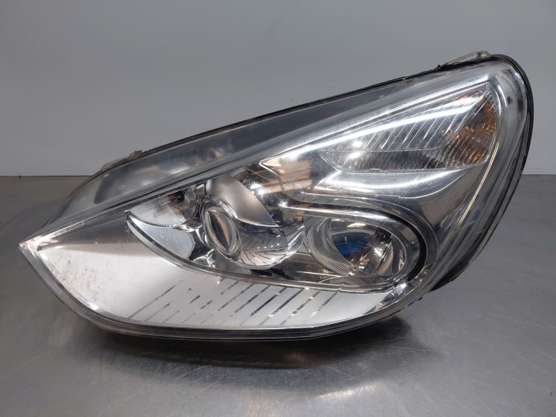 Recambio de faro izquierdo para ford s-max (ca1) trend referencia OEM IAM   