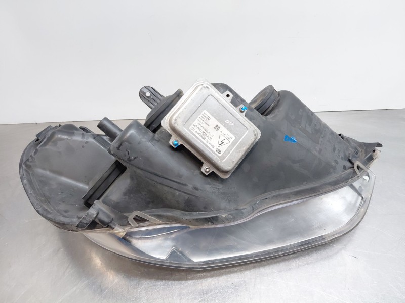 Recambio de faro izquierdo para ford s-max (ca1) trend referencia OEM IAM   