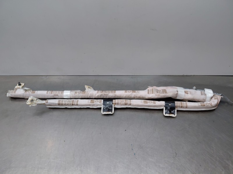 Recambio de airbag cortina delantero derecho para seat arona suv referencia OEM IAM   