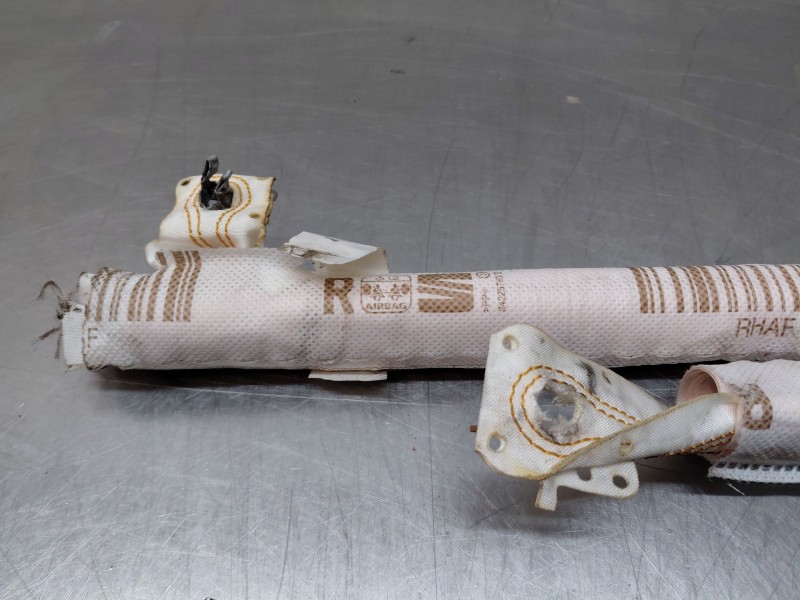Recambio de airbag cortina delantero derecho para seat arona suv referencia OEM IAM   