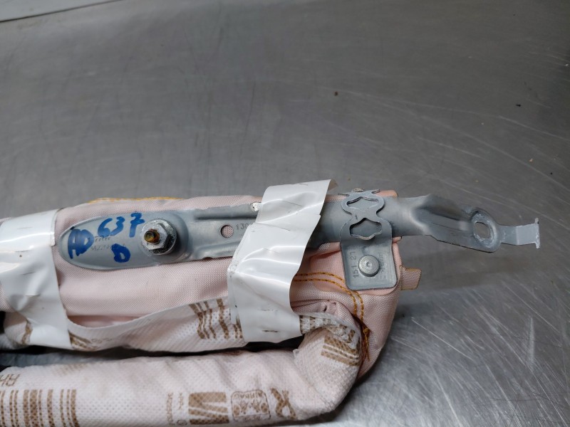 Recambio de airbag cortina delantero derecho para seat arona suv referencia OEM IAM   