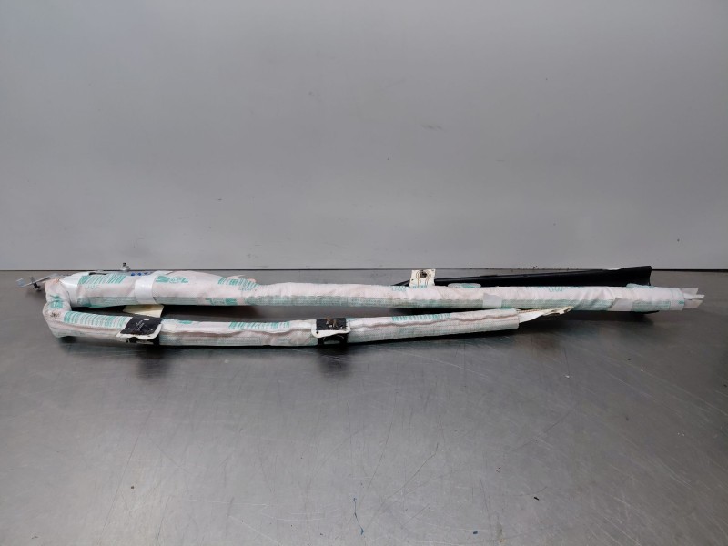 Recambio de airbag cortina delantero izquierdo para seat arona suv referencia OEM IAM   