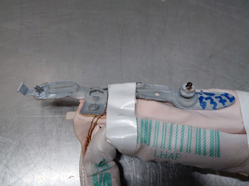 Recambio de airbag cortina delantero izquierdo para seat arona suv referencia OEM IAM   