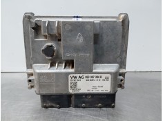 Recambio de centralita motor uce para seat arona suv referencia OEM IAM   