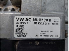 Recambio de centralita motor uce para seat arona suv referencia OEM IAM    2