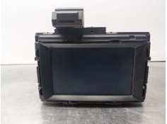 Recambio de sistema audio / radio cd para kia sportage iv (ql, qle) 1.7 crdi referencia OEM IAM 96560F1000WK  