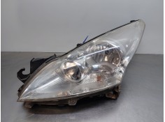 Recambio de faro izquierdo para peugeot 5008 (0u_, 0e_) 1.6 hdi referencia OEM IAM   