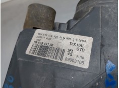Recambio de faro izquierdo para peugeot 5008 (0u_, 0e_) 1.6 hdi referencia OEM IAM    2