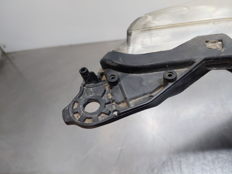 Recambio de faro izquierdo para peugeot 5008 (0u_, 0e_) 1.6 hdi referencia OEM IAM   