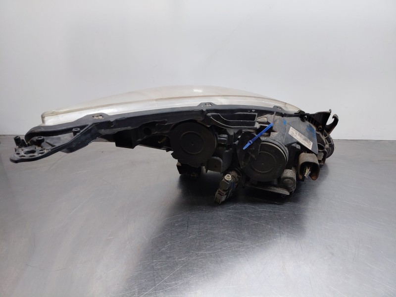 Recambio de faro izquierdo para peugeot 5008 (0u_, 0e_) 1.6 hdi referencia OEM IAM   