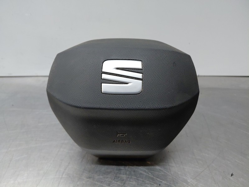 Recambio de airbag delantero izquierdo para seat arona suv referencia OEM IAM   