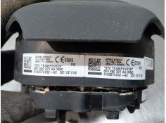 Recambio de airbag delantero izquierdo para seat arona suv referencia OEM IAM    2