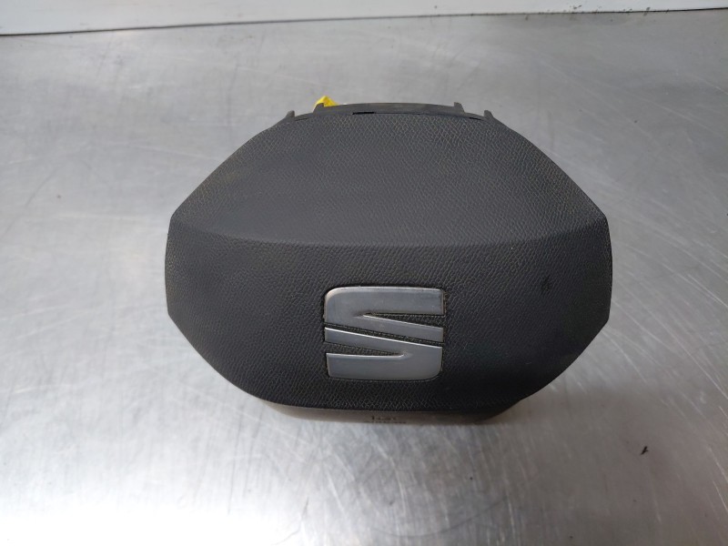 Recambio de airbag delantero izquierdo para seat arona suv referencia OEM IAM   