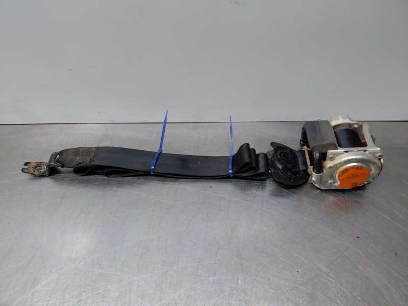 Recambio de cinturon seguridad delantero izquierdo para seat arona suv referencia OEM IAM   