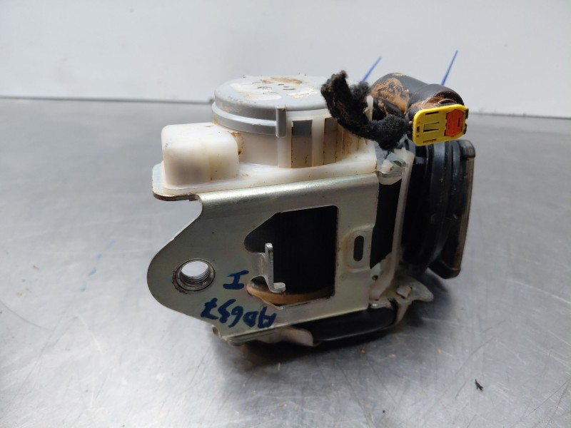 Recambio de cinturon seguridad delantero izquierdo para seat arona suv referencia OEM IAM   