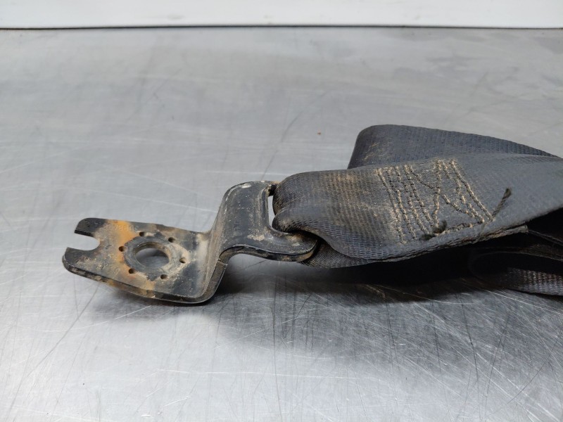 Recambio de cinturon seguridad delantero izquierdo para seat arona suv referencia OEM IAM   