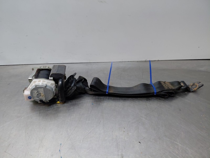 Recambio de cinturon seguridad delantero derecho para seat arona suv referencia OEM IAM   