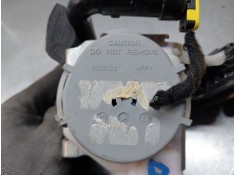 Recambio de cinturon seguridad delantero derecho para seat arona suv referencia OEM IAM    2