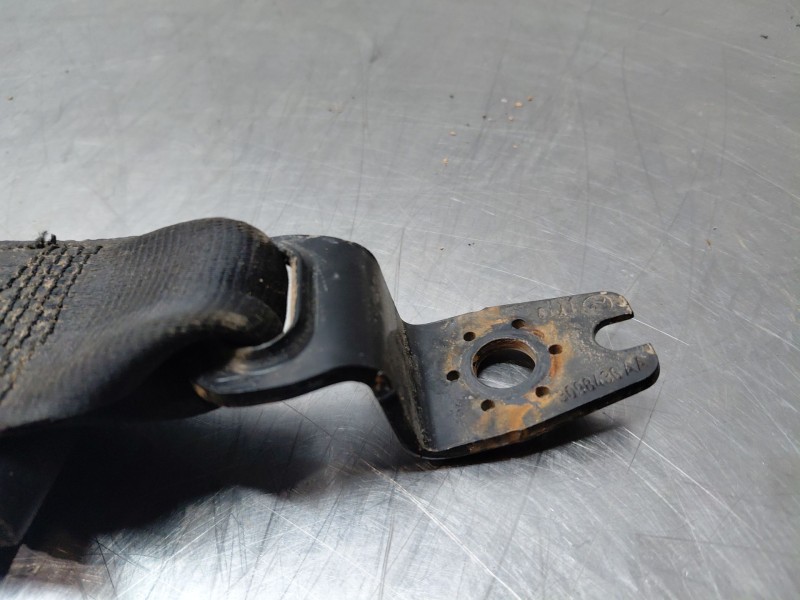 Recambio de cinturon seguridad delantero derecho para seat arona suv referencia OEM IAM   