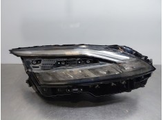 Recambio de faro derecho para nissan qashqai (j12) acenta referencia OEM IAM   