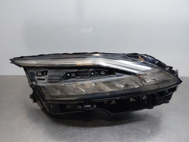 Recambio de faro derecho para nissan qashqai (j12) acenta referencia OEM IAM   