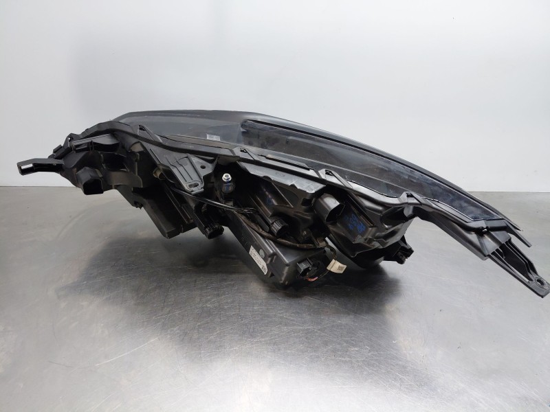 Recambio de faro derecho para nissan qashqai (j12) acenta referencia OEM IAM   
