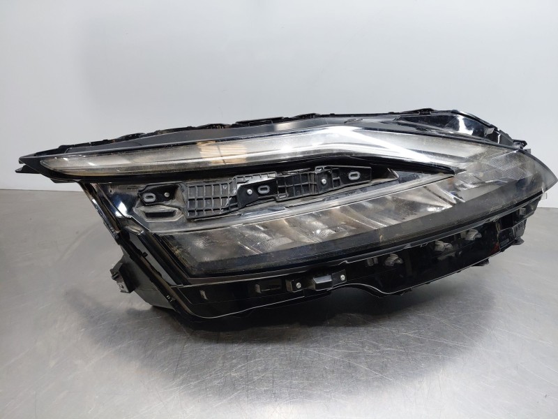 Recambio de faro derecho para nissan qashqai (j12) acenta referencia OEM IAM   