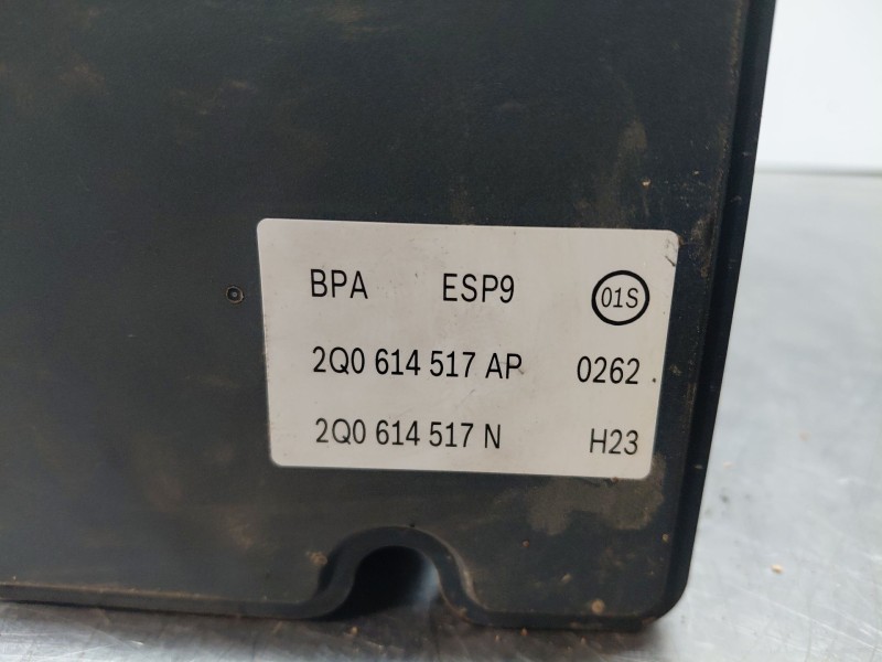 Recambio de abs para seat arona suv referencia OEM IAM   