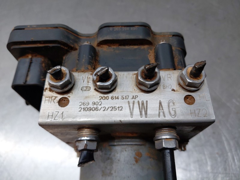 Recambio de abs para seat arona suv referencia OEM IAM   