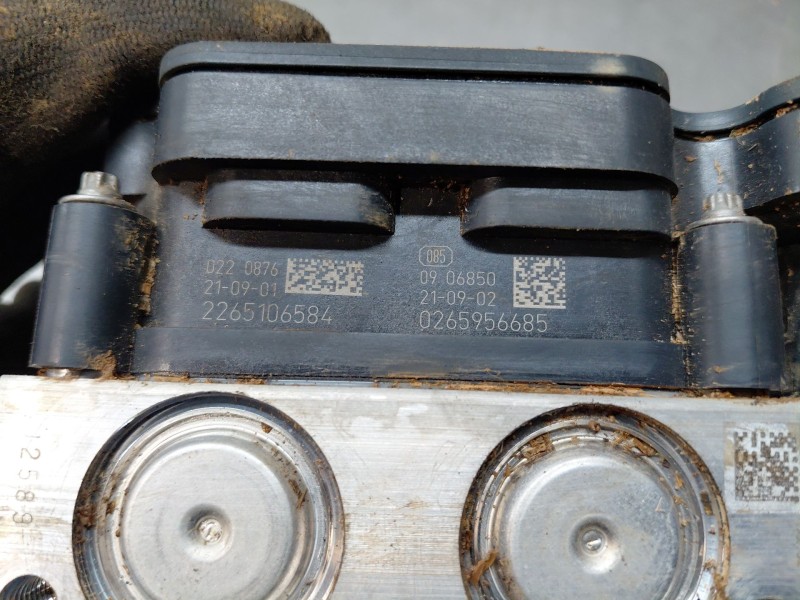 Recambio de abs para seat arona suv referencia OEM IAM   