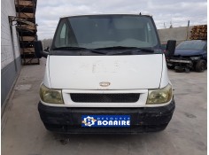 ford transit mod. 2000 combi del año 2002