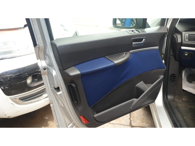 fiat ulysse (179) del año 2005