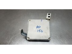 Recambio de centralita motor uce para toyota corolla verso (r1) 1.8 luna referencia OEM IAM 896610F030   2