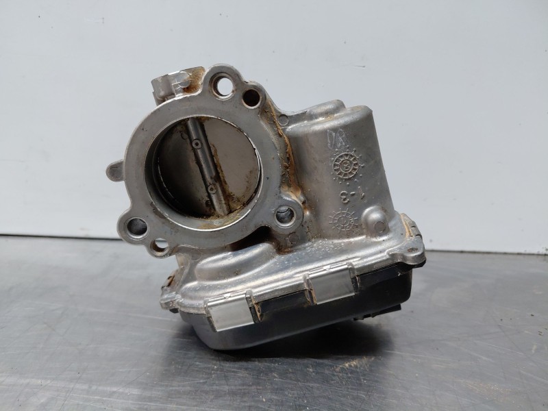 Recambio de caja mariposa para seat arona suv referencia OEM IAM   