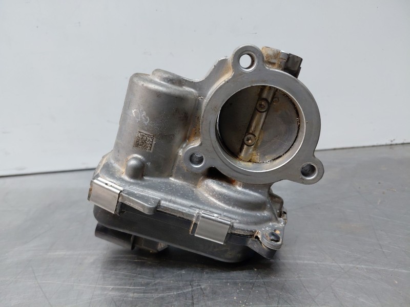 Recambio de caja mariposa para seat arona suv referencia OEM IAM   