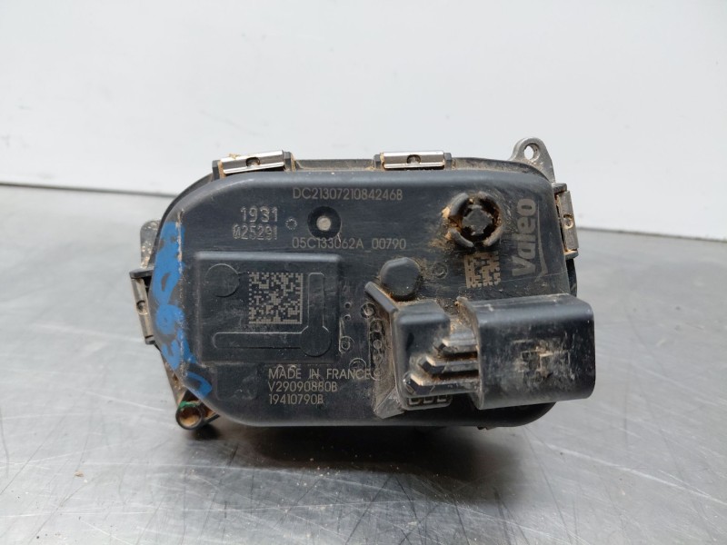 Recambio de caja mariposa para seat arona suv referencia OEM IAM   