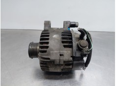 Recambio de alternador para citroën c3 i (fc_, fn_) 1.4 hdi referencia OEM IAM   