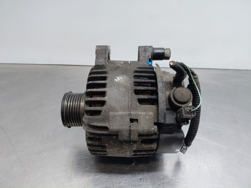 Recambio de alternador para citroën c3 i (fc_, fn_) 1.4 hdi referencia OEM IAM   
