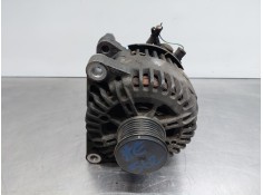 Recambio de alternador para citroën c3 i (fc_, fn_) 1.4 hdi referencia OEM IAM    2