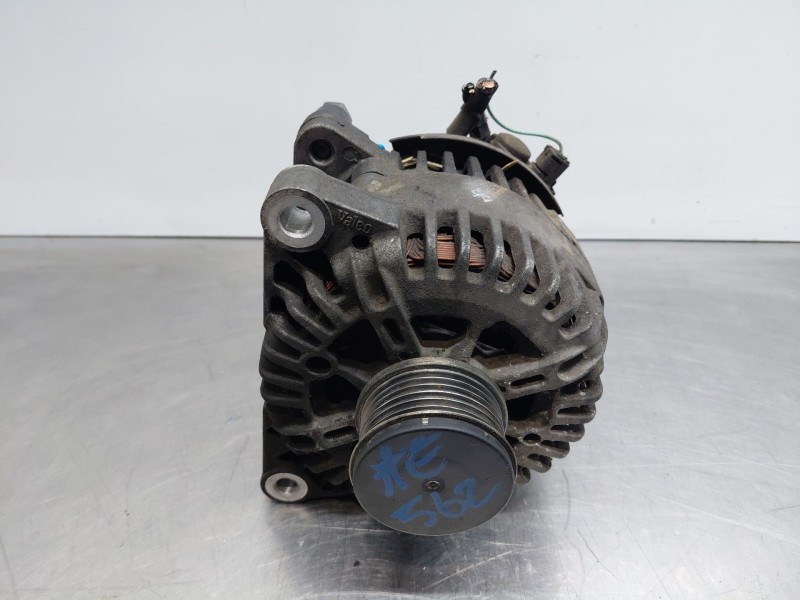Recambio de alternador para citroën c3 i (fc_, fn_) 1.4 hdi referencia OEM IAM   
