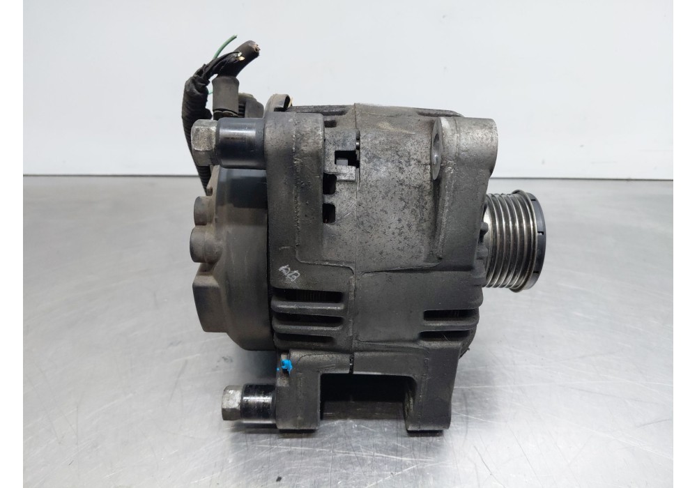 Recambio de alternador para citroën c3 i (fc_, fn_) 1.4 hdi referencia OEM IAM   
