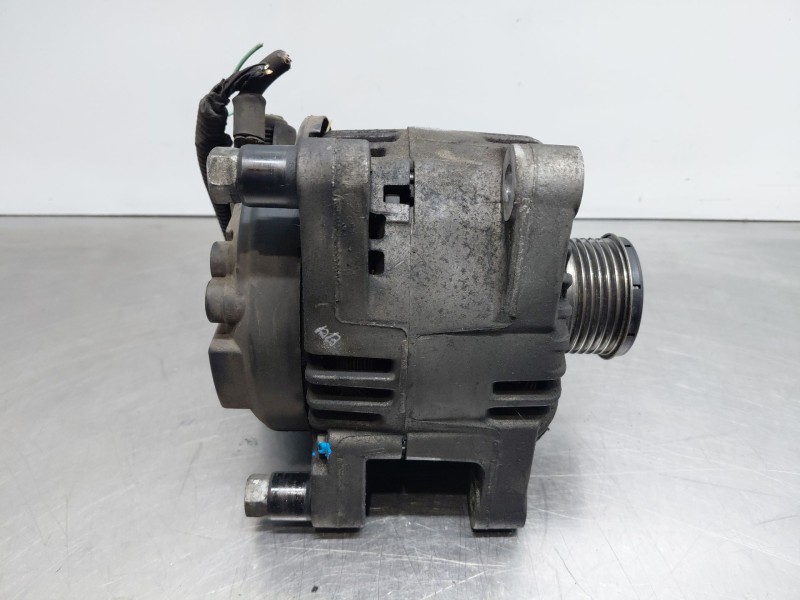 Recambio de alternador para citroën c3 i (fc_, fn_) 1.4 hdi referencia OEM IAM   