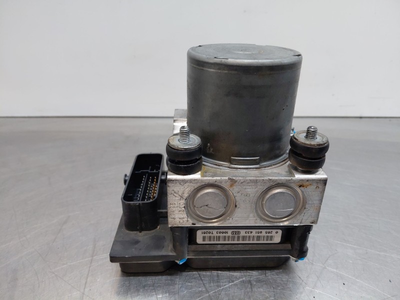 Recambio de abs para peugeot 5008 (0u_, 0e_) 1.6 hdi referencia OEM IAM   