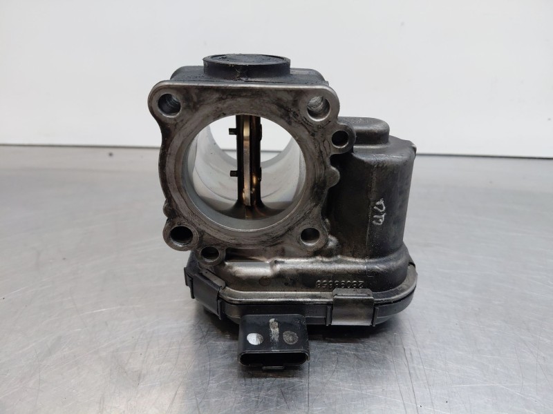 Recambio de caja mariposa para peugeot 5008 (0u_, 0e_) 1.6 hdi referencia OEM IAM   