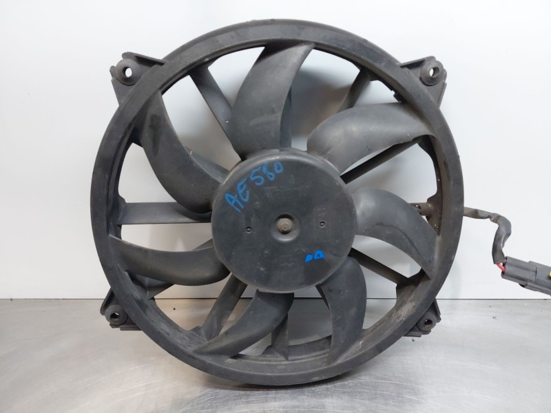Recambio de electroventilador para peugeot 5008 (0u_, 0e_) 1.6 hdi referencia OEM IAM   