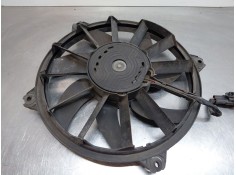 Recambio de electroventilador para peugeot 5008 (0u_, 0e_) 1.6 hdi referencia OEM IAM    2