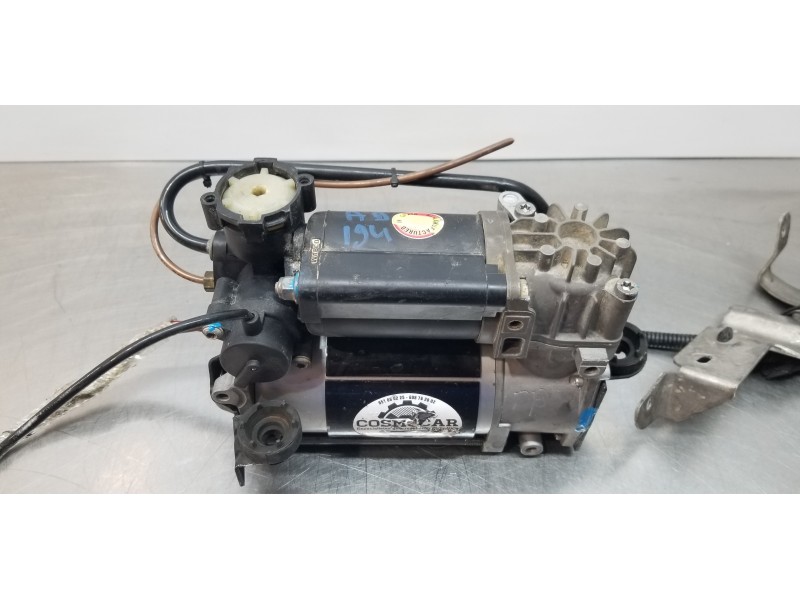 Recambio de bomba suspension para audi a8 (4e2) 4.2 quattro referencia OEM IAM 4E0616007B  