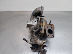 Recambio de turbocompresor para peugeot 5008 (0u_, 0e_) 1.6 hdi referencia OEM IAM   