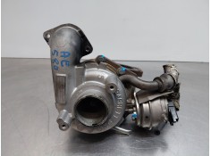 Recambio de turbocompresor para peugeot 5008 (0u_, 0e_) 1.6 hdi referencia OEM IAM    2
